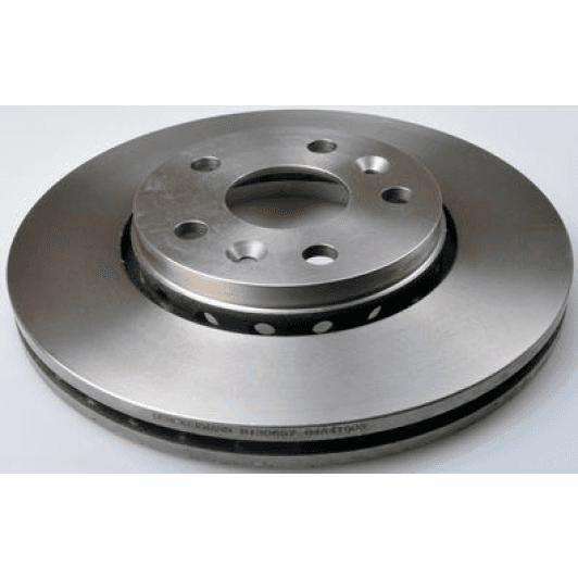 B130657 Denckermann Гальмівний диск