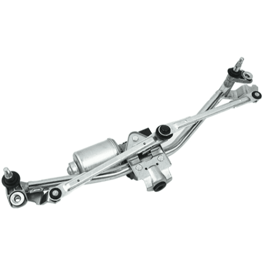 B18658 Borsehung Трапеция стеклоочистителя для Volkswagen Polo