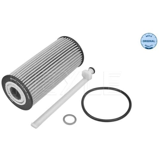 314 322 0004 Meyle Оливний фільтр