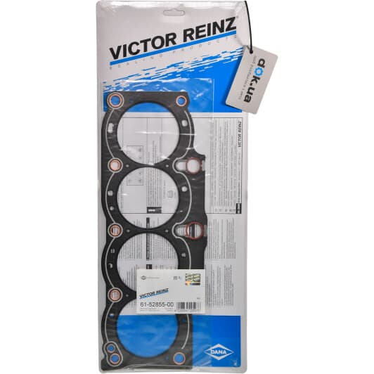 61-52855-00 Reinz Прокладка ГБЦ
