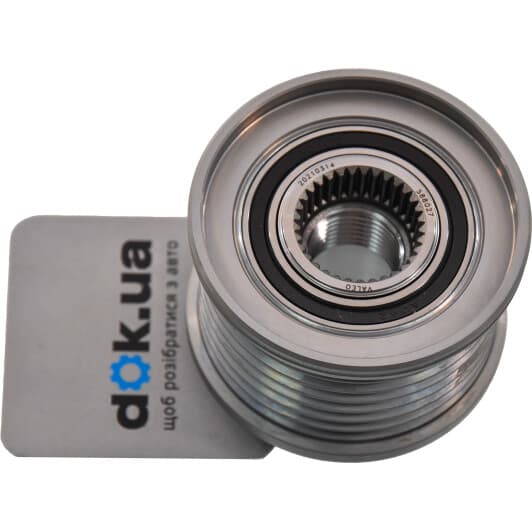 588027 Valeo Муфта генератора