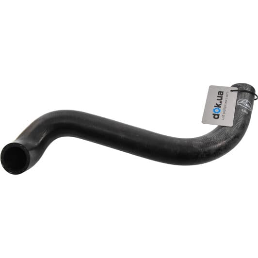 3369 Gates Патрубок радіатора системи охолодження двигуна