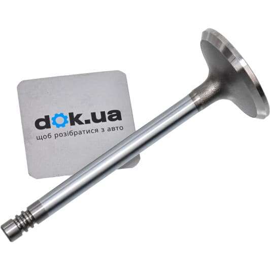 R4048/SCR Freccia Впускной клапан