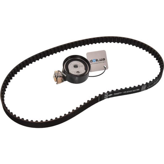 K015574XS Gates Комплект ремня ГРМ