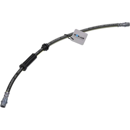 T 85 129 Brembo Тормозной шланг