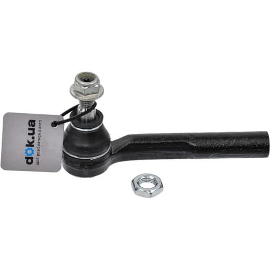 40 92 9324 SWAG Наконечник рулевой тяги