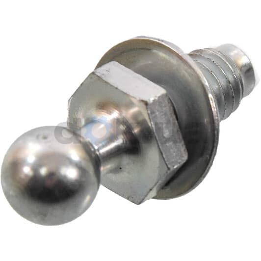 WHT006580 VAG Газовий упор багажника