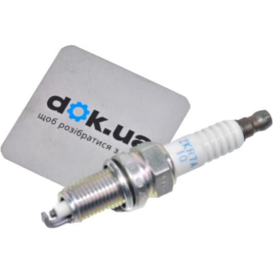 1691 NGK Свеча зажигания