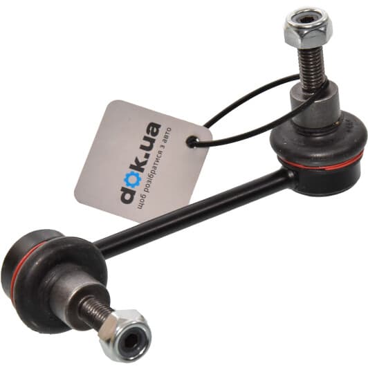 60 91 9867 SWAG Стойка стабилизатора