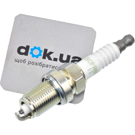 3720 NGK Свічка запалювання