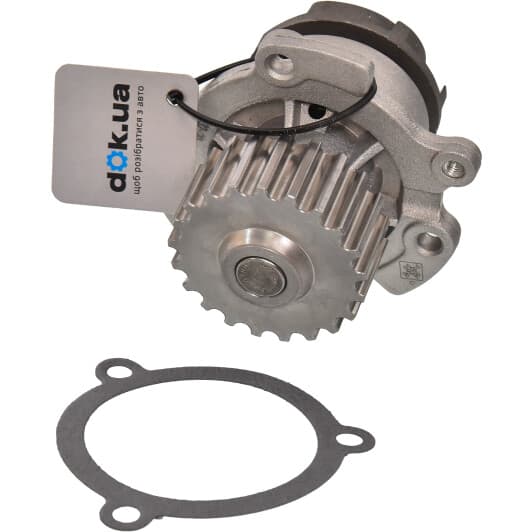 538015210 INA Помпа для Lada Samara