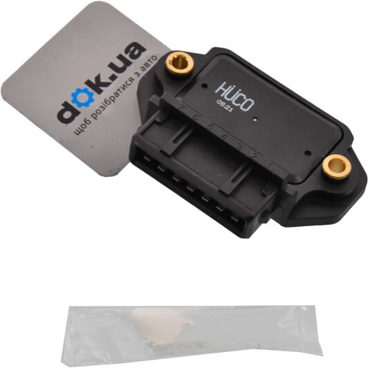138002 Hüco Коммутатор системы зажигания