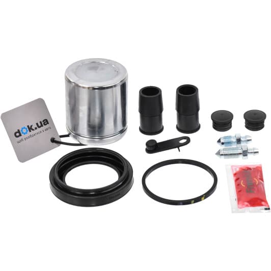 254931 Frenkit Ремкомплект тормозного суппорта