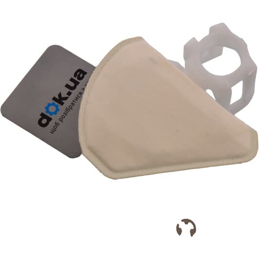 PE0113ZE1 Mazda Топливный фильтр грубой очистки