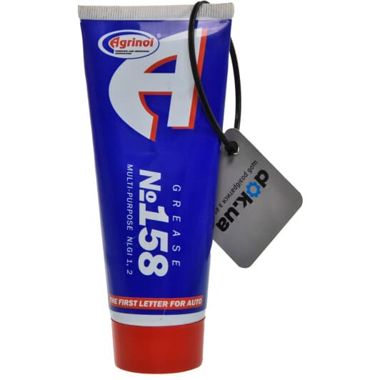 Смазка Agrinol №158 литиево-калиевая