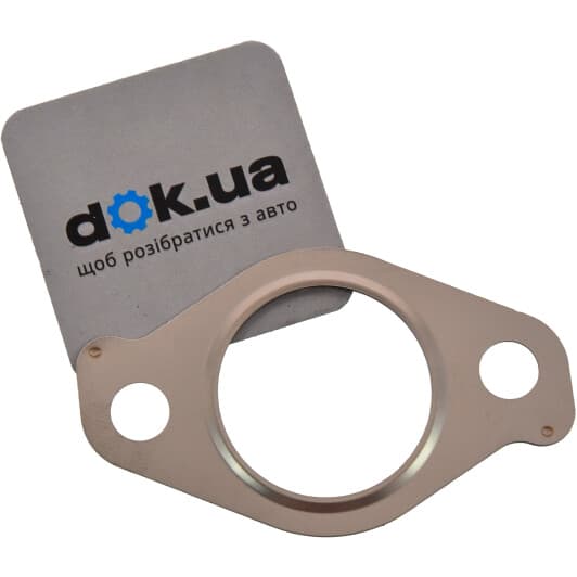 284884A060 Hyundai / Kia Прокладка впускного / випускного колектора