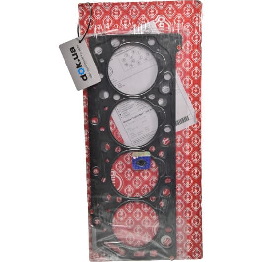 263.410 Elring Прокладка ГБЦ