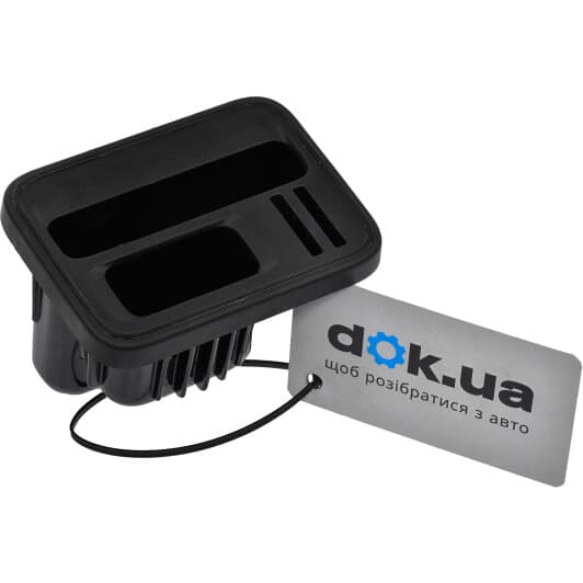 Держатель для телефона VAG 5E0857630BUS