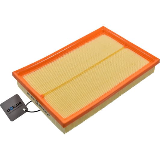 1118600800 JP Group Воздушный фильтр