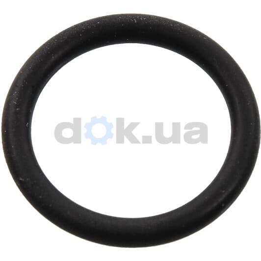 N90365302 VAG Патрубок системы охлаждения