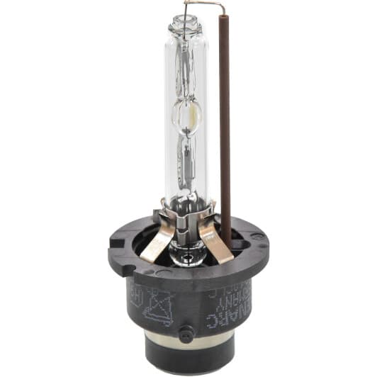 Автолампа Osram Xenarc Classic D2S P32d-2 35 W прозрачная 66240CLC