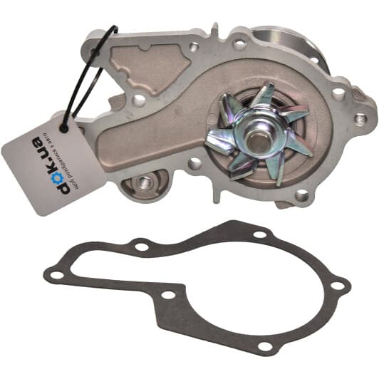 PQ-804 Japanparts Помпа