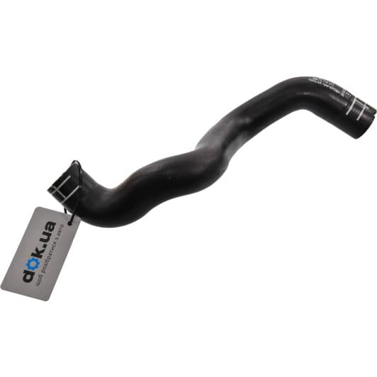 13118271 General Motors Патрубок радиатора системы охлаждения двигателя