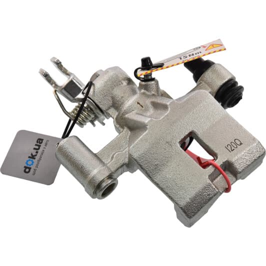 77.0435 Lauber Гальмівний супорт