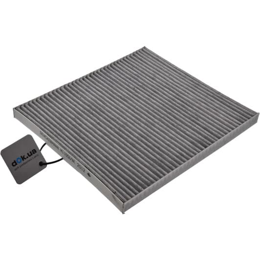 M110569K Denckermann Фильтр салона