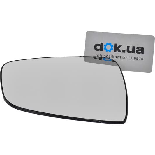 6102-02-1292592P BLIC Скло зовнішнього дзеркала