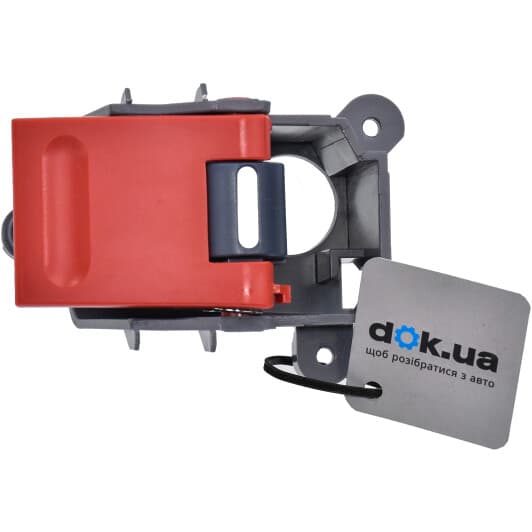 601002018408PP BLIC Ручка двери