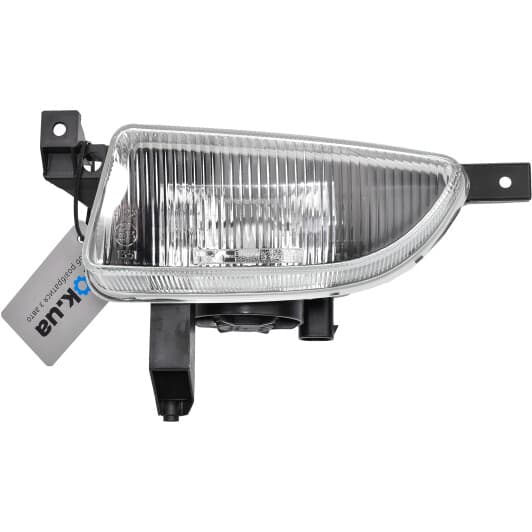 19-0146-05-2 TYC Передня протитуманна фара для Opel Zafira