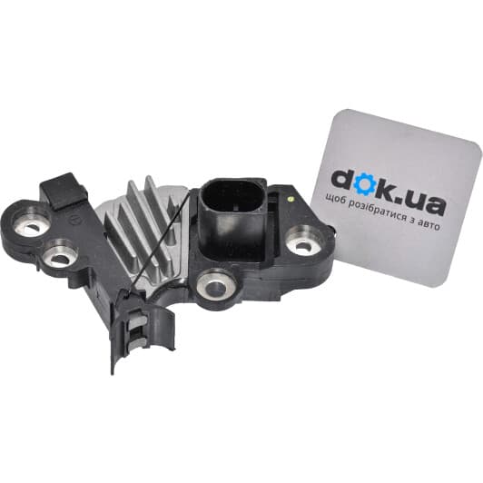 IB6026 Wai Global Регулятор генератора для Fiat Ducato