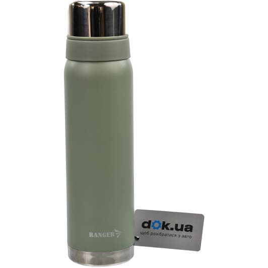 Термос Ranger Expert 900 мл