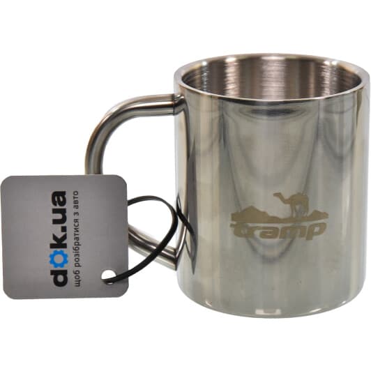 Tramp TRC-008 225 мл термокружка