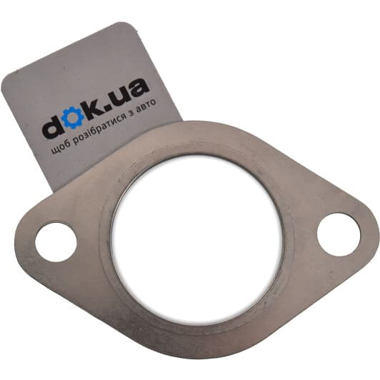 02.9482 MTS Прокладка приймальної труби