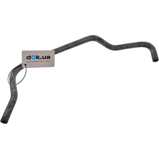 96181469 General Motors Патрубок радіатора системи охолодження двигуна для Daewoo Leganza