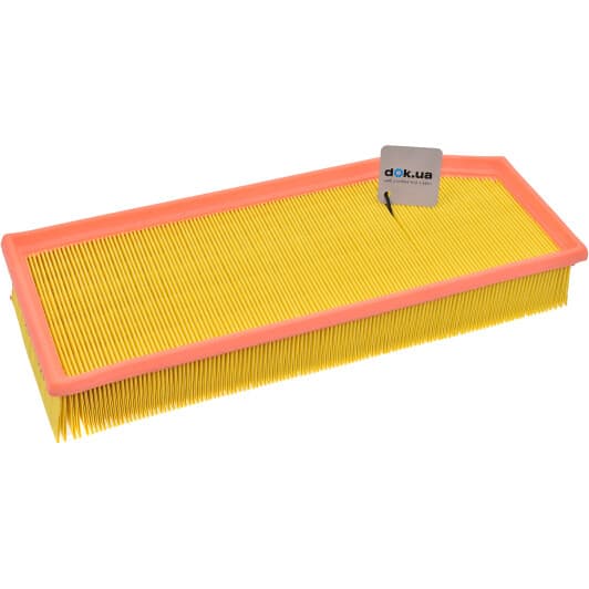 SB 2096 SCT Germany Повітряний фільтр