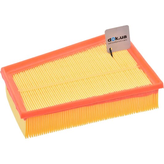 SB 2194 SCT Germany Повітряний фільтр