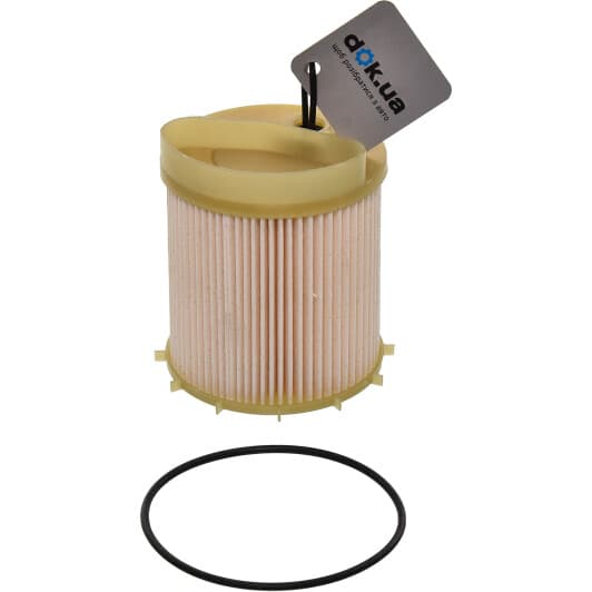 A120950 Denckermann Паливний фільтр