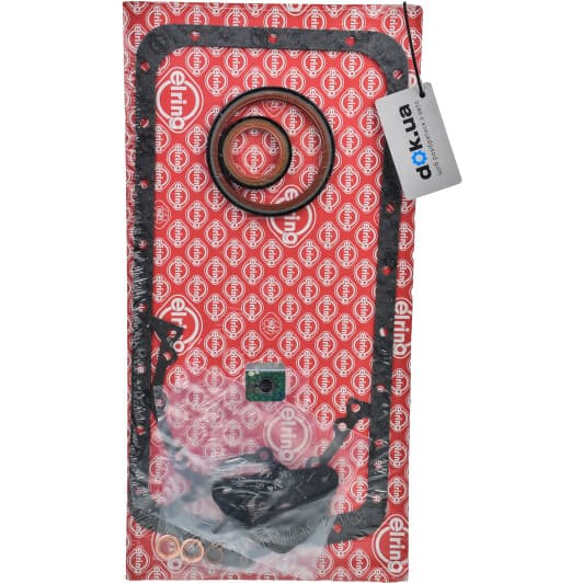 984.817 Elring Комплект прокладок блока двигателя