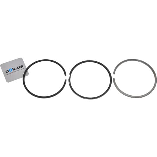800052510000 Kolbenschmidt Комплект поршневых колец