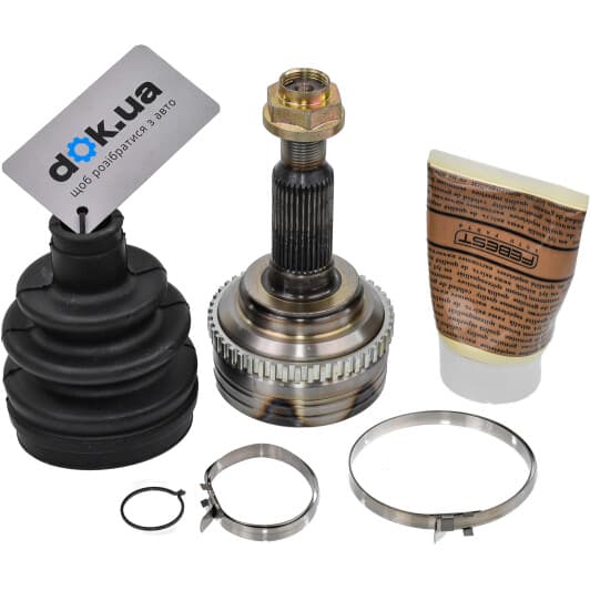 1110-J200A47 Febest ШРУС