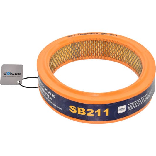 SB 211 SCT Germany Повітряний фільтр