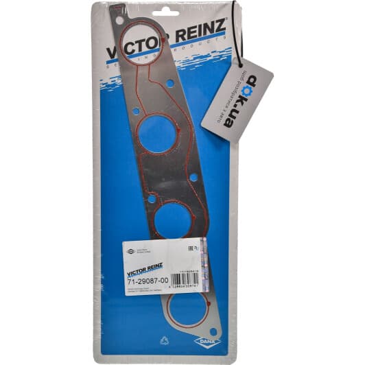 71-29087-00 Reinz Прокладка впускного коллектора