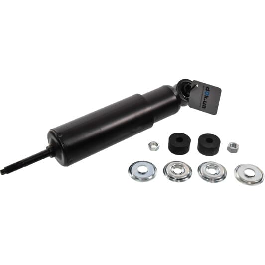 444128 Kayaba Амортизатор для Hyundai H100