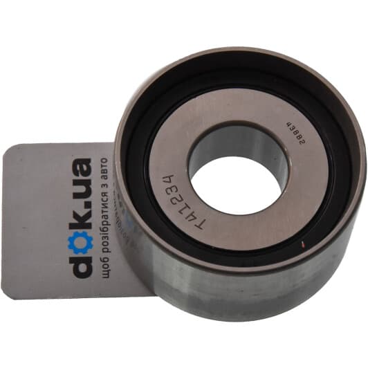 T41234 Gates Натяжной ролик ремня ГРМ