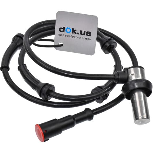 ABSL09 Japanparts Датчик ABS для Land Rover Range Rover