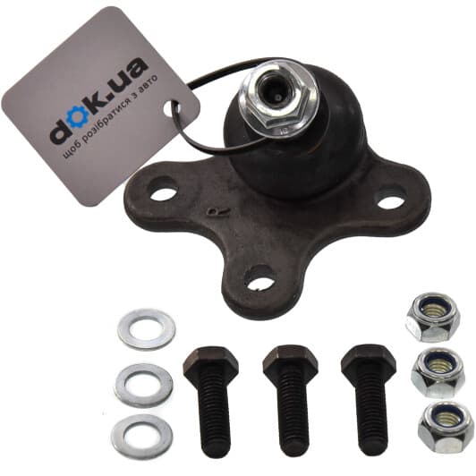 63583 Sidem Шаровая опора