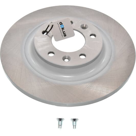 6690.00 Remsa Тормозной диск